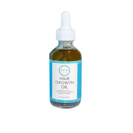 HAIR GROWTH OIL